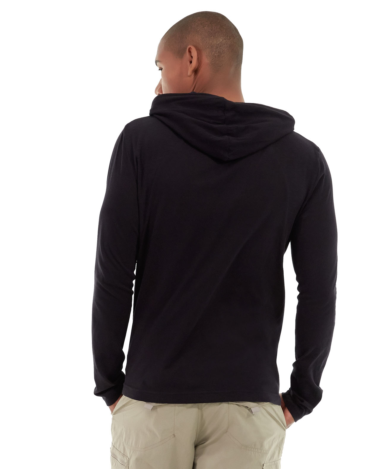 Teton Pullover Hoodie - Görsel 3