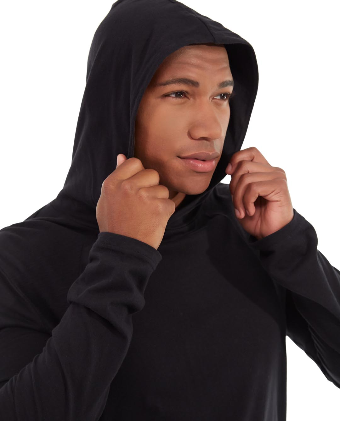 Teton Pullover Hoodie - Görsel 2