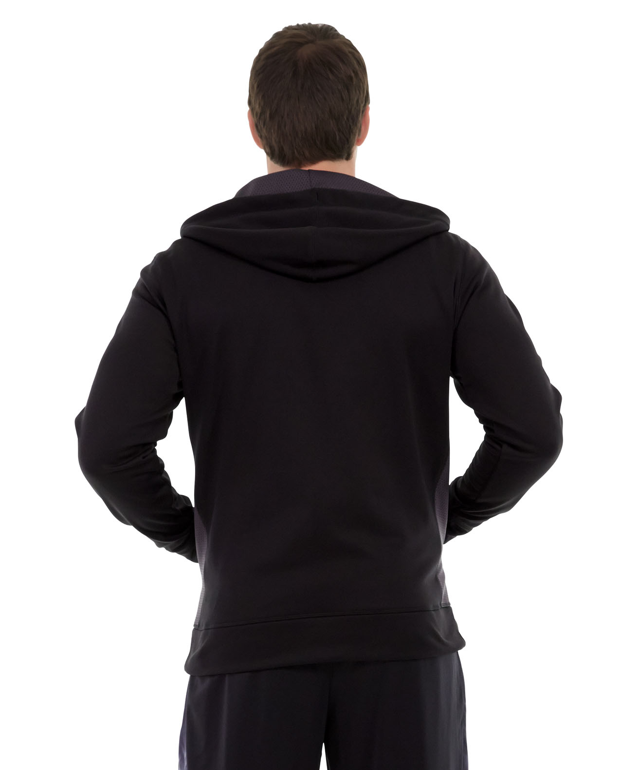 Bruno Compete Hoodie - Görsel 3