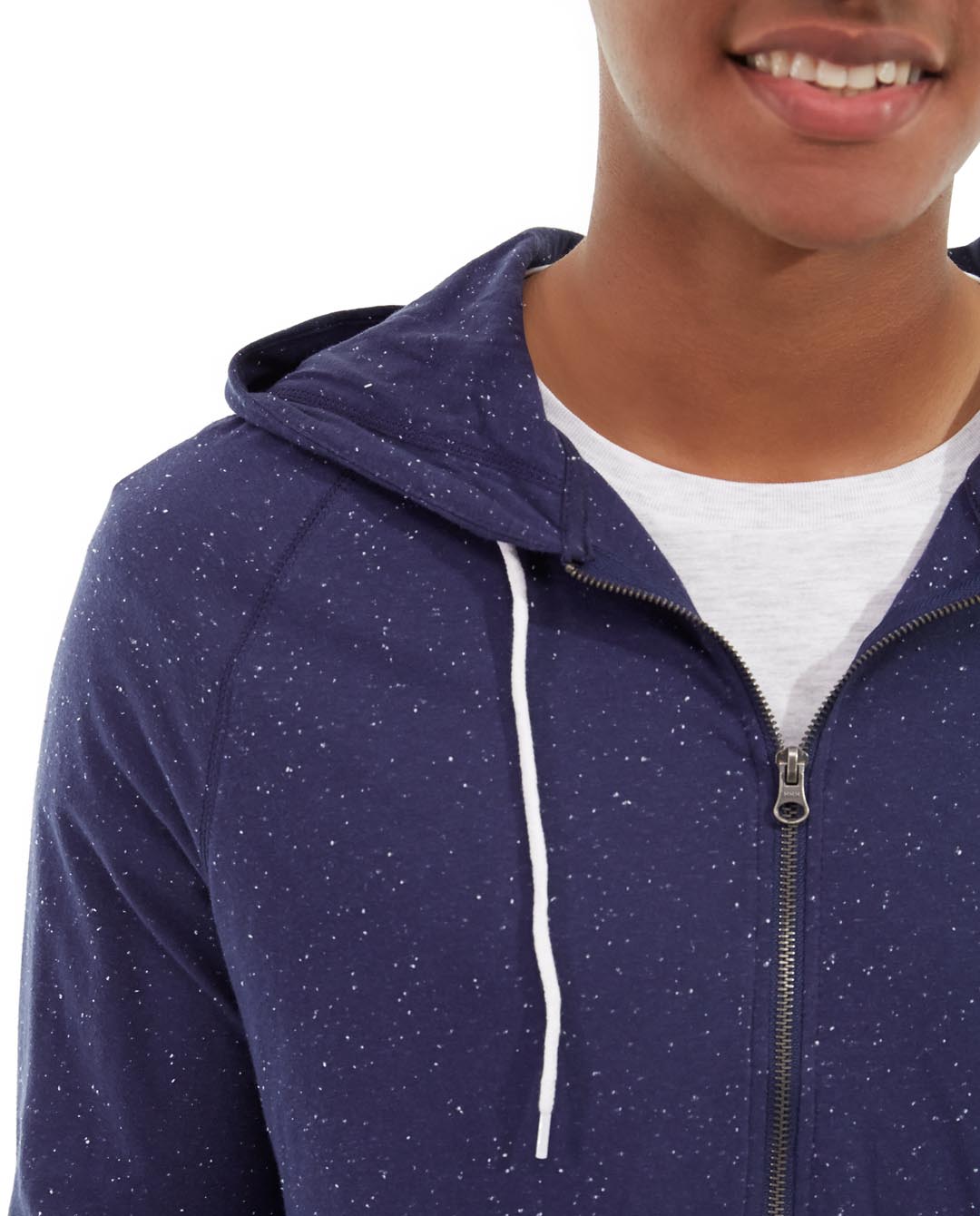 Stark Fundamental Hoodie - Görsel 2