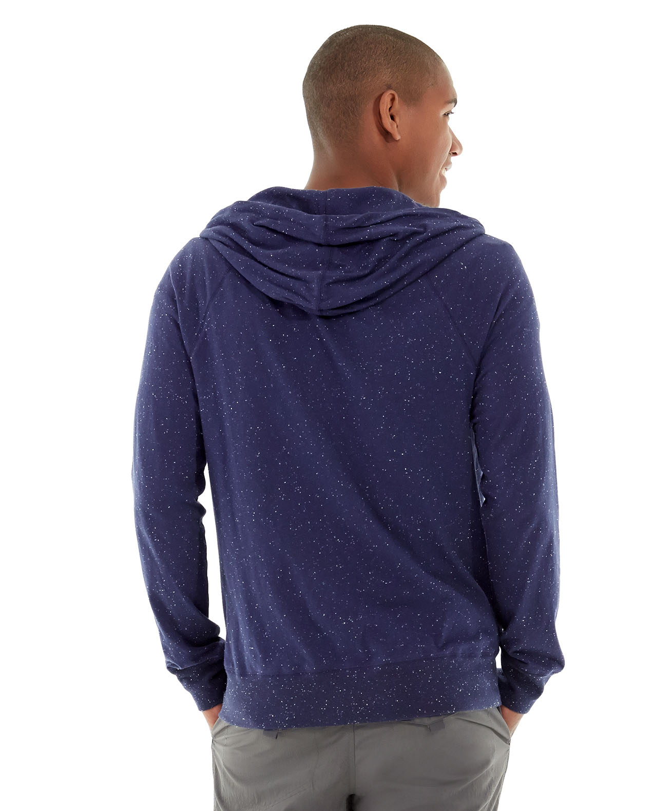 Stark Fundamental Hoodie - Görsel 3