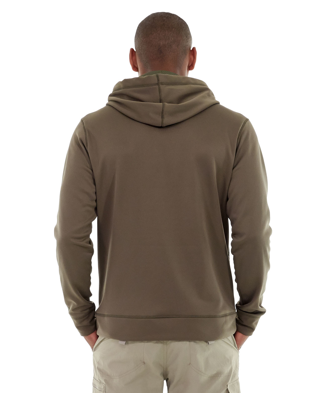 Oslo Trek Hoodie - Görsel 3