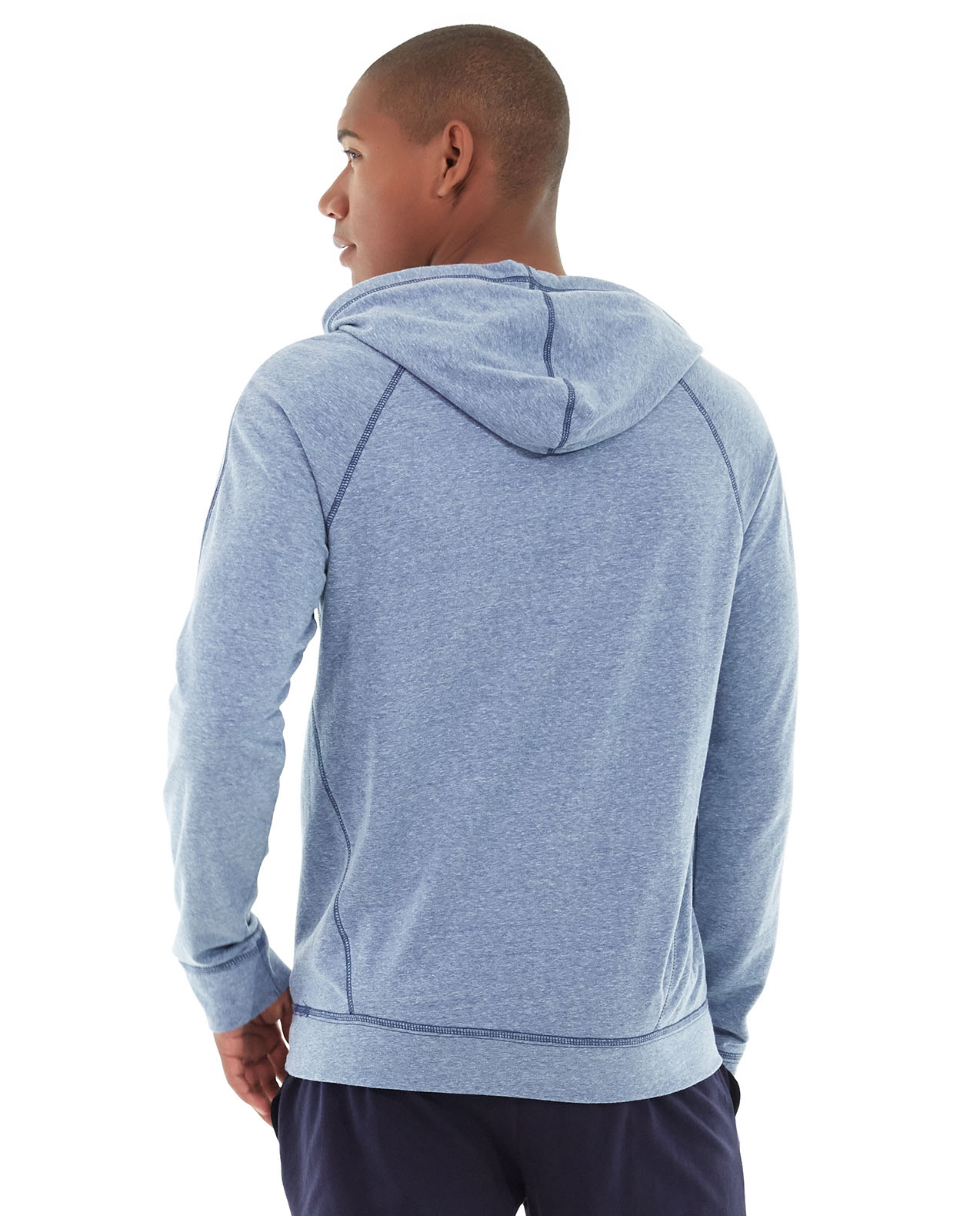 Abominable Hoodie - Görsel 3
