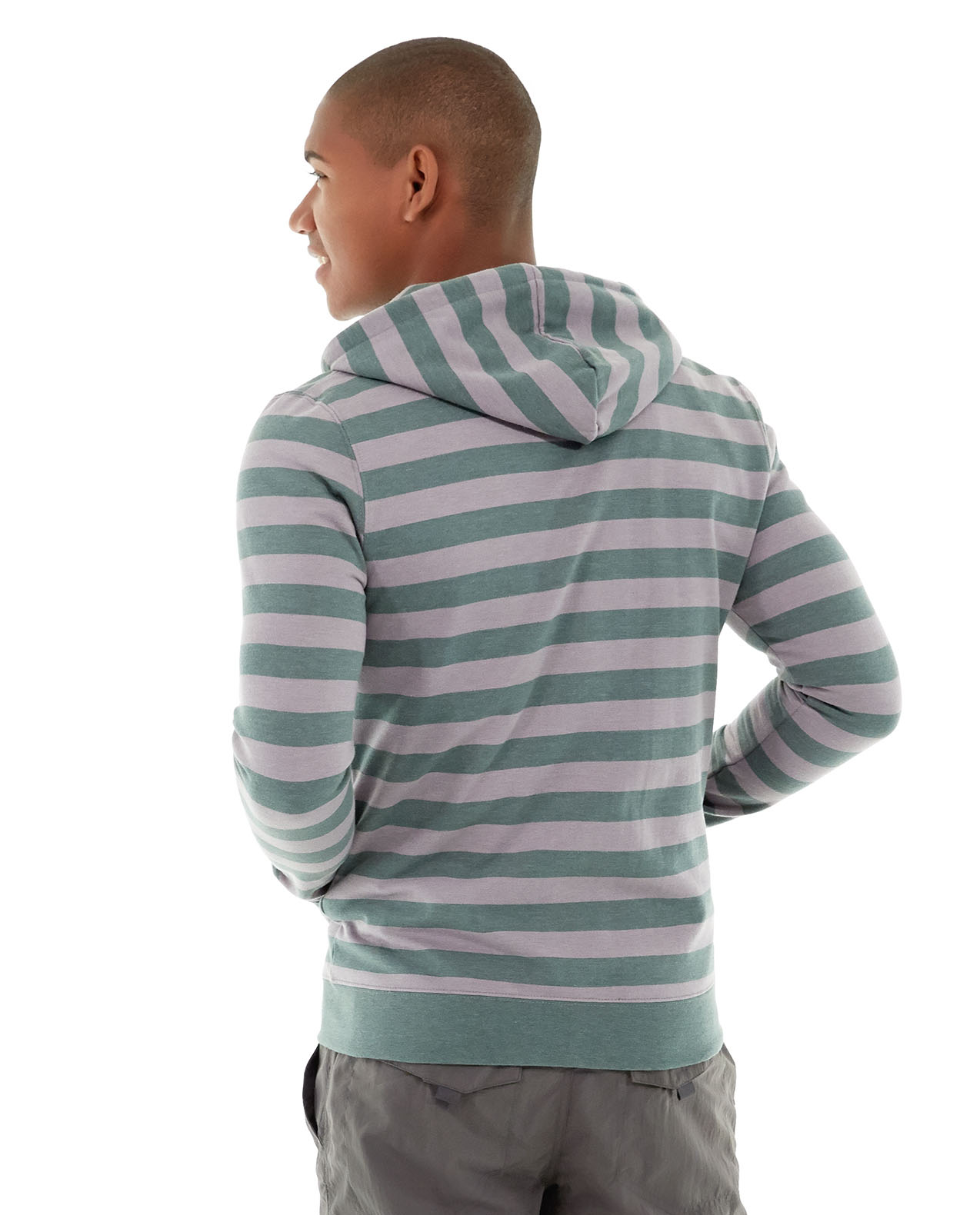 Ajax Full-Zip Sweatshirt - Görsel 3