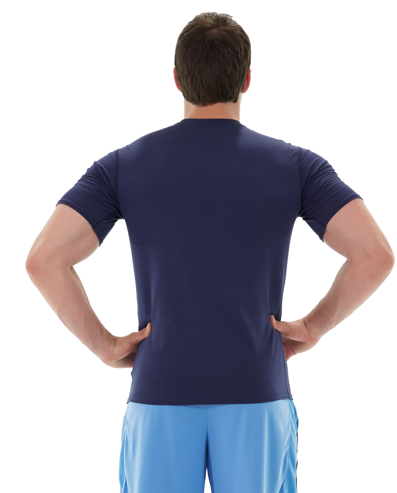 Logan HeatTec® Tee - Görsel 3